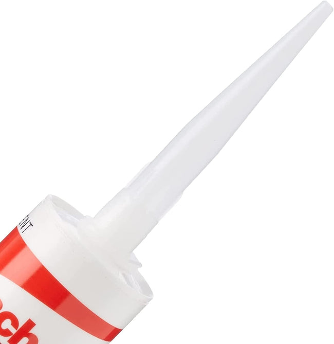 Fischer SR NE 1200 - Sigillante refrattario 1PZ