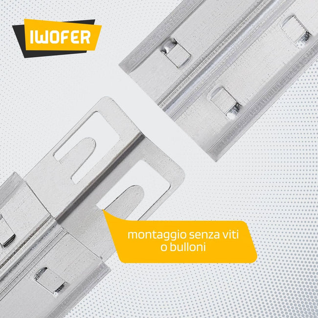 SCAFFALE-180X90X40-2PZ