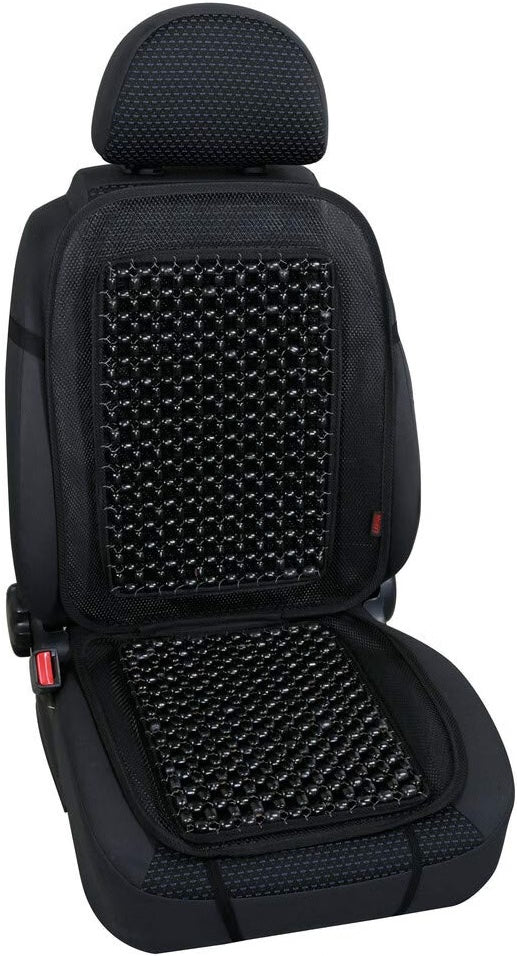Lampa Evoluzione 54319 – Schienale auto in legno nero