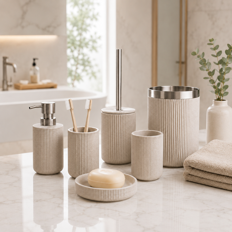 Accessori Bagno