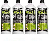 Italchimici AC23 Disincrostante WC Anticalcare Forte 500ml per Cassette e Scarichi Professionale