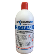 CS CLEANER Prodotto Pulizia e Manutenzione Professionale