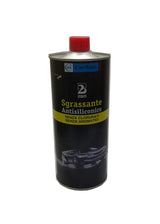 2BM SGRASSANTE ANTISILICONE SOLVENTE DILUENTE ANTISILICONICO CARROZZERIA 1 LITRO