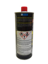 2BM SGRASSANTE ANTISILICONE SOLVENTE DILUENTE ANTISILICONICO CARROZZERIA 1 LITRO