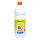 Acido tamponato profumato 1000ml H15 disincrostante ceramiche bagno casa 13656