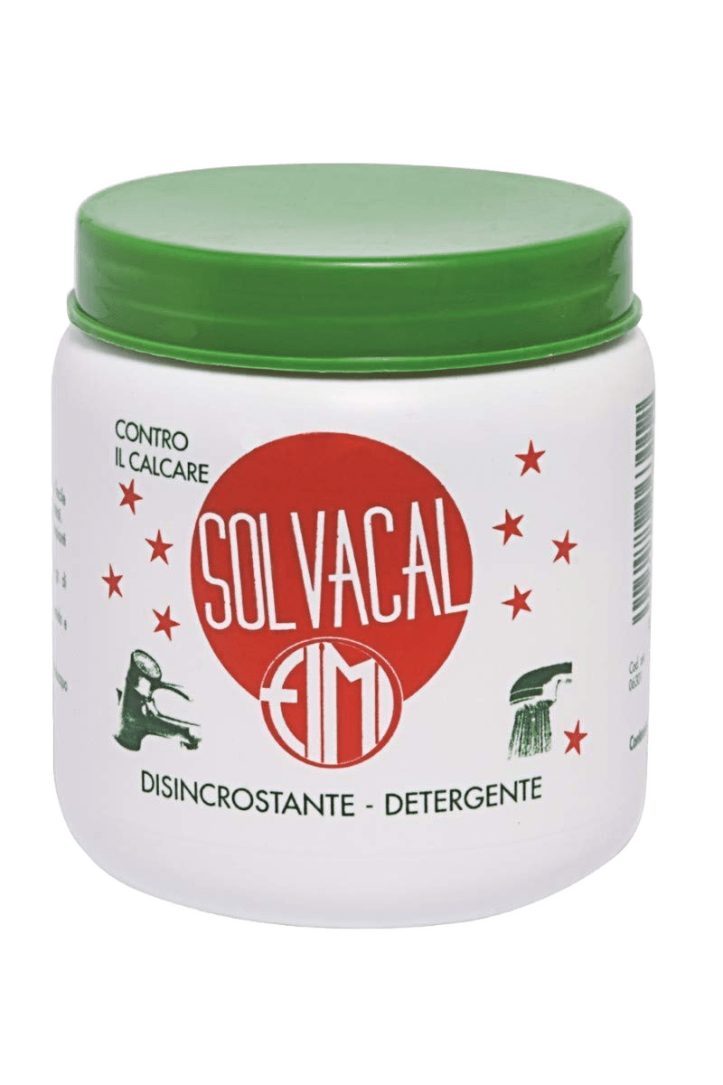 Fimi Solvacal Disincrostante Per Sanitari