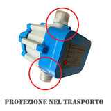 HM,PRESS CONTROL DA 1,5 BAR REGOLATORE DI PRESSIONE PER ELETTROPOMPA