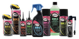 SVITOL Lubrificante Catena Dry, Lubrificazione Pulita, di Lunga Durata, Su Lunghe Distanze, 100 ml