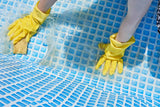 Detergente piscine e vasche idromassaggio spray, pulitore sgrassante per bordo piscina, pareti, vasca, pavimenti, residui oleosi e sporco ostinato