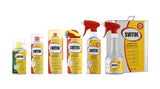 SVITOL Lubrificante multifunzione liquido 5 L con trigger incluso, sbloccante professionale per metalli, elimina cigolii, protegge da ruggine e umidità