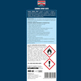 Bomboletta gonfia e ripara pneumatici 400 ml, spray sigilla forature auto moto scooter, ripara gomma bucata senza smontare la ruota