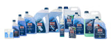 AREXONS Lavavetri DP1 Antimoscerini Pronto all'Uso, Detergente per Vaschetta Lavacristalli Auto, Fragranza Limone, 4.5L