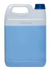 AREXONS Lavavetri DP1 Antimoscerini Pronto all'Uso, Detergente per Vaschetta Lavacristalli Auto, Fragranza Limone, 4.5L