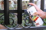 Arexons Acrilcolor Smalto Spray Acrilico RAL 9010 Bianco Lucido 400ml
