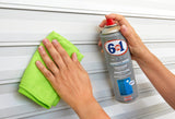 Arexons 6in1 Help Rinnova Infissi Spray PVC Alluminio Legno 500ml