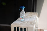 Fulcron Arexons Pulitore Climatizzatori Schiuma Attiva 500ml HACCP