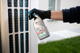 Fulcron Arexons Pulitore Climatizzatori Schiuma Attiva 500ml HACCP