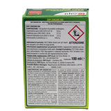 Zapi Zanzare Bia Verde - Insetticida Anti Zanzare, Fino a 3 Settimane, Antizanzare Concentrato, Insetticida Esterno Giardino