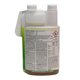 Zapi Zanzare Bia Verde - Insetticida Anti Zanzare, Fino a 3 Settimane, Antizanzare Concentrato, Insetticida Esterno Giardino