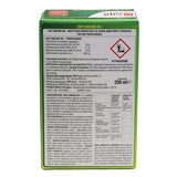 Zapi Zanzare Bia Verde - Insetticida Anti Zanzare, Fino a 3 Settimane, Antizanzare Concentrato, Insetticida Esterno Giardino