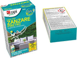 Zapi Garden Tares Insetticida Concentrato per Zanzare e Insetti da Esterno, Giardino e Siepi – 250 ml / 500 ml