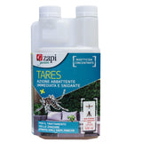 Zapi Garden Tares Insetticida Concentrato per Zanzare e Insetti da Esterno, Giardino e Siepi – 250 ml / 500 ml