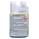 Zapi Garden Tares Insetticida Concentrato per Zanzare e Insetti da Esterno, Giardino e Siepi – 250 ml / 500 ml