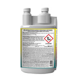 Zapi Garden Tares Insetticida Concentrato per Zanzare e Insetti da Esterno, Giardino e Siepi – 250 ml / 500 ml