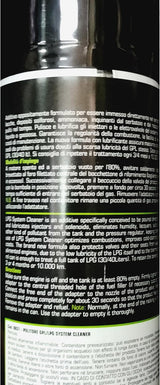 Arexons Pulitore Impianto GPL Spray 120 ml – Codice 9837