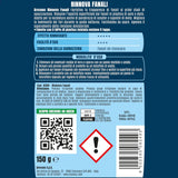 Arexons Rinnova Fanali 150 g – Pasta Lucidante per Fari Auto Opacizzati e Plastiche Dure