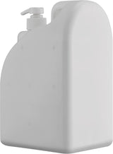 Fulcron 8206 Crema Lavamani Fluida Igienizzante 5 Litri – Detergente Professionale per Sporco Difficile