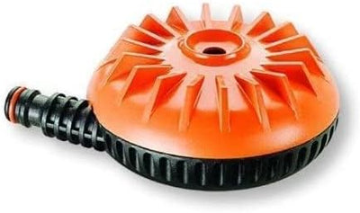 Claber 8658 Irrigatore Rotante Turbo Spruzzo