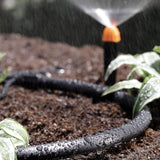 Claber 90362 Tubo Collettore 15 m 1/2" per Irrigazione a Goccia