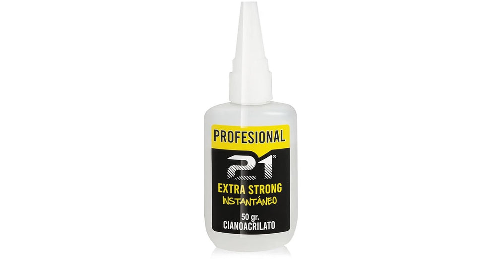 Colla 21 Professional - Colla cianoacrilica 50 g
