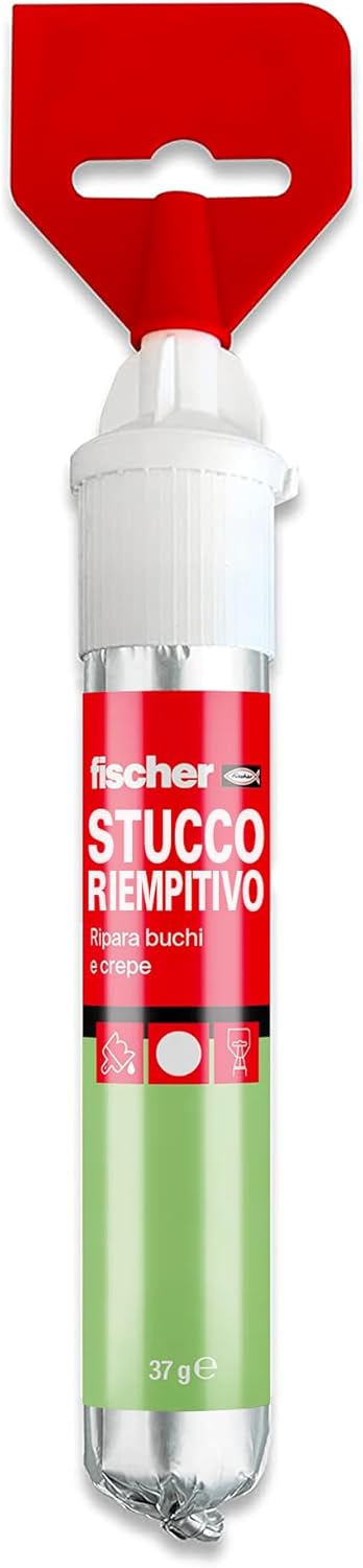 Fischer NTJH - Quick-fill spatula filler 70 ml
