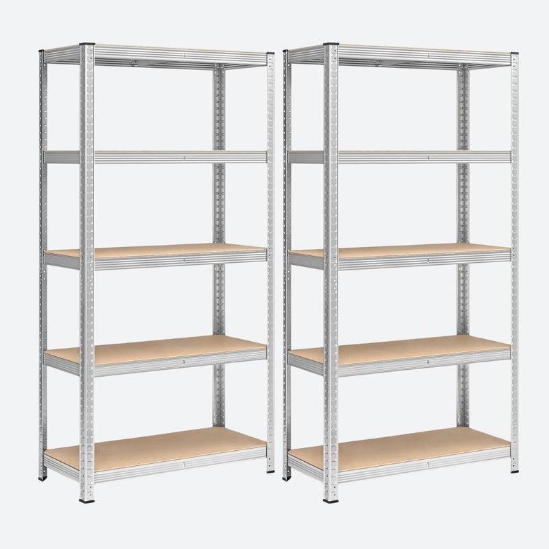 SCAFFALE-180X90X40-2PZ