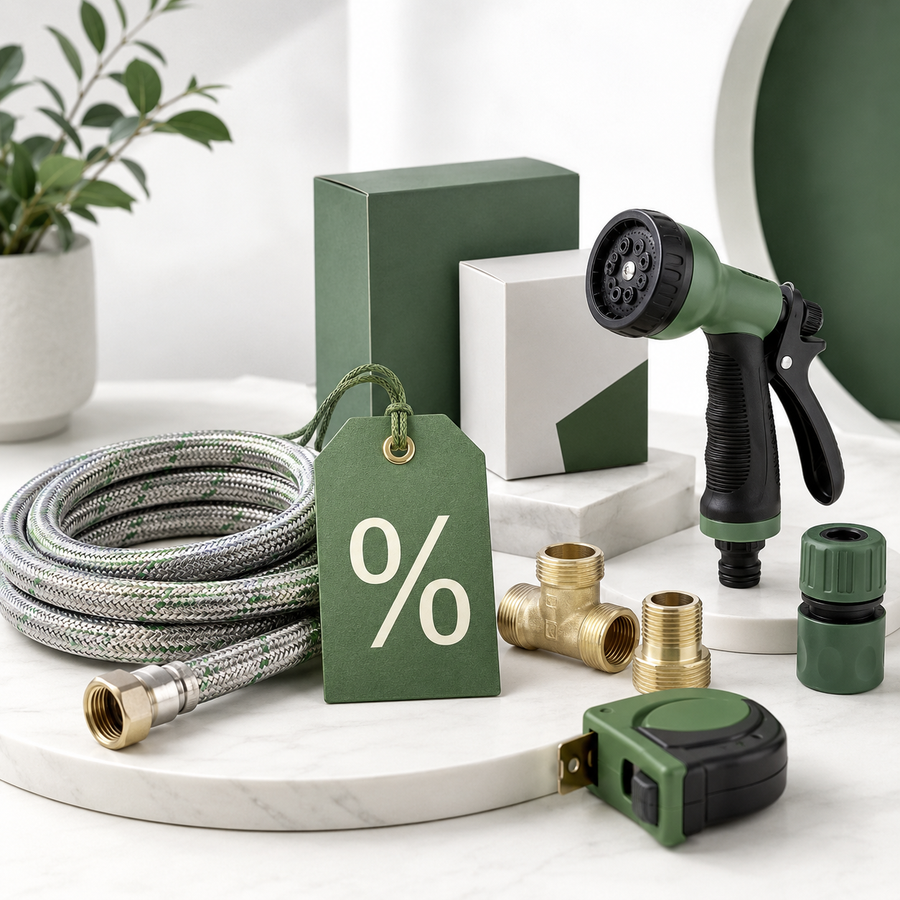 Offerte della settimana