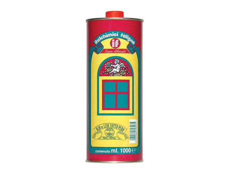 ITALCHIMICI Olio di Lino Cotto Puro, 1 L - IDRAULICAMENTEITALCHIMICI Olio di Lino Cotto Puro, 1 L