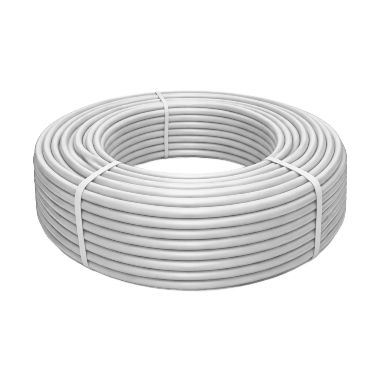Tubo Multistrato NUDO PE - RT/AL/PE - RT – Rotolo da 100 Metri – Diametro 16x2 o 20x2 – Per Impianti Idraulici Acqua Calda/Fredda – Uso Professionale - IDRAULICAMENTETubo Multistrato NUDO PE - RT/AL/PE - RT – Rotolo da 100 Metri – Diametro 16x2 o 20x2 – Per Impianti Idraulici Acqua Calda/Fredda – Uso Professionale