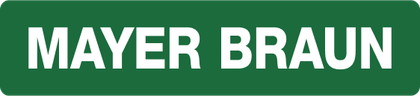 Mayer Braun